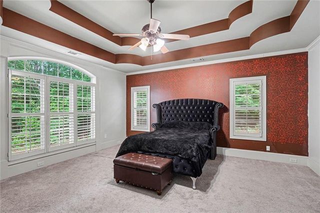 157 Mariahs Walk, Hampton, GA 30228