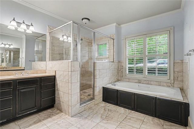 157 Mariahs Walk, Hampton, GA 30228
