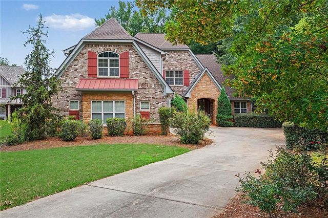 157 Mariahs Walk, Hampton, GA 30228