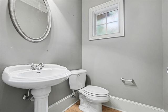 157 Mariahs Walk, Hampton, GA 30228