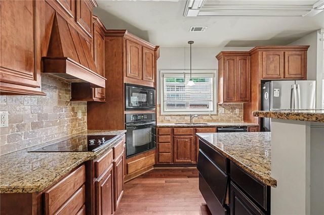 157 Mariahs Walk, Hampton, GA 30228