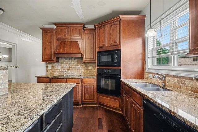 157 Mariahs Walk, Hampton, GA 30228