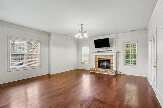 157 Mariahs Walk, Hampton, GA 30228