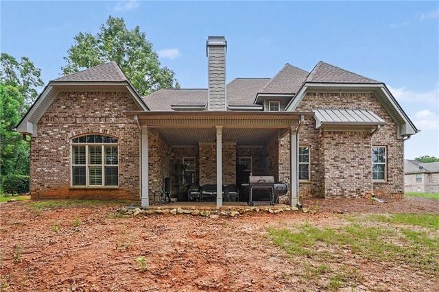 157 Mariahs Walk, Hampton, GA 30228