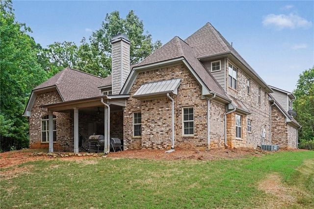 157 Mariahs Walk, Hampton, GA 30228