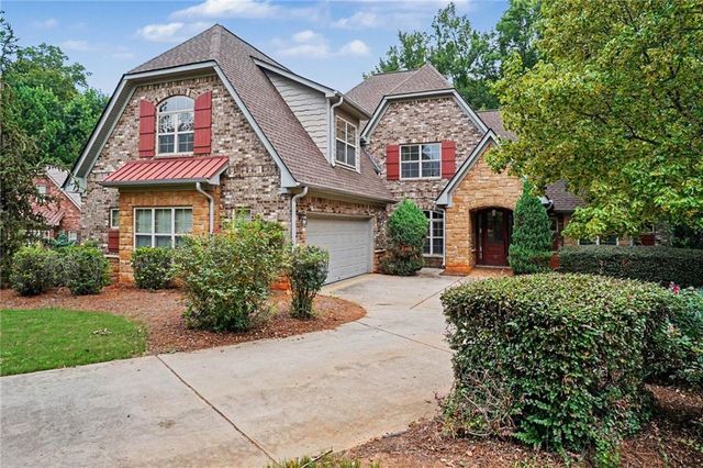 157 Mariahs Walk, Hampton, GA 30228