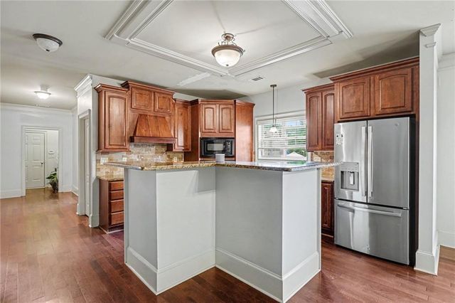 157 Mariahs Walk, Hampton, GA 30228