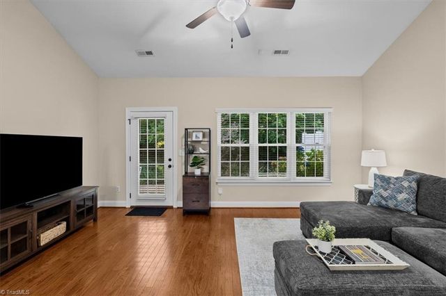 125 Chestnut Bend Drive, Greensboro, NC 27406