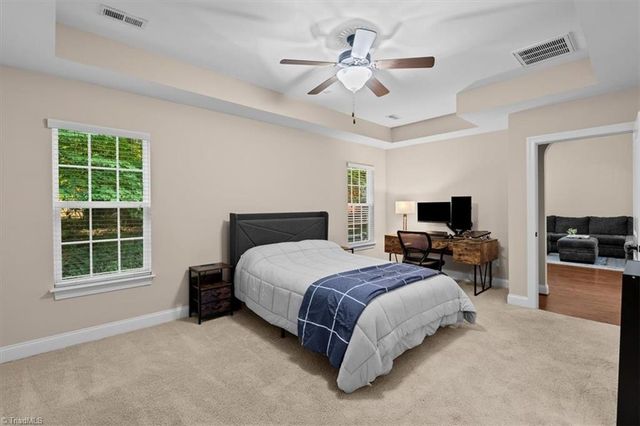 125 Chestnut Bend Drive, Greensboro, NC 27406