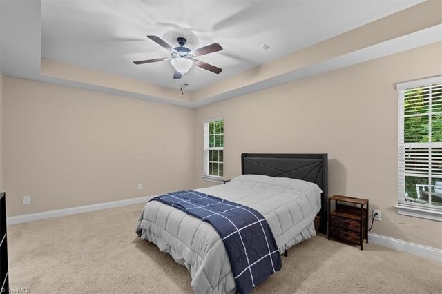 125 Chestnut Bend Drive, Greensboro, NC 27406