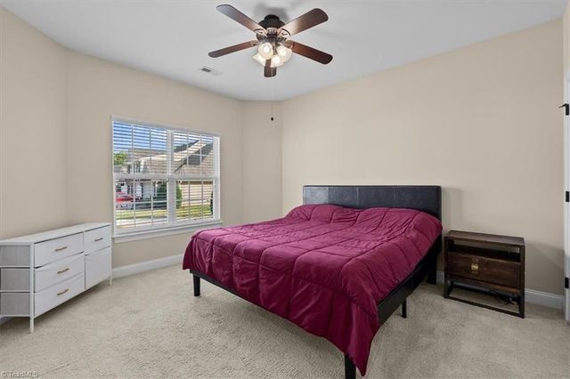 125 Chestnut Bend Drive, Greensboro, NC 27406