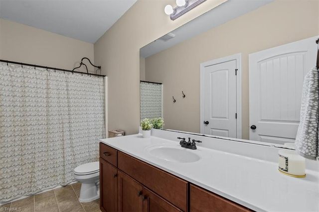 125 Chestnut Bend Drive, Greensboro, NC 27406