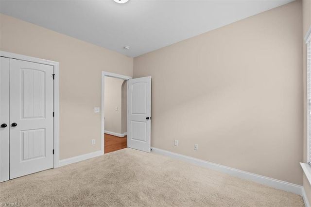 125 Chestnut Bend Drive, Greensboro, NC 27406