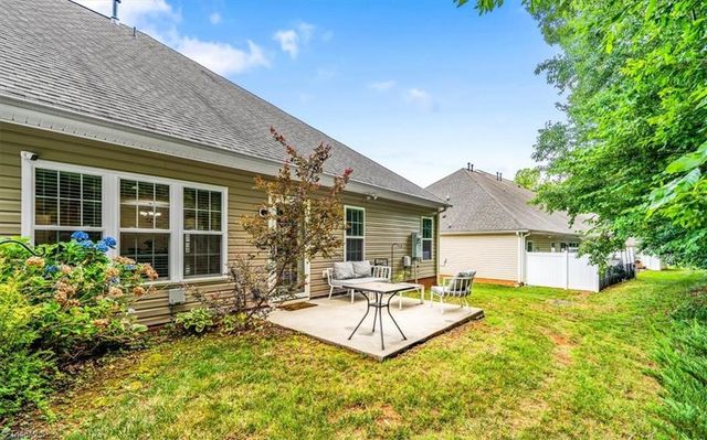 125 Chestnut Bend Drive, Greensboro, NC 27406