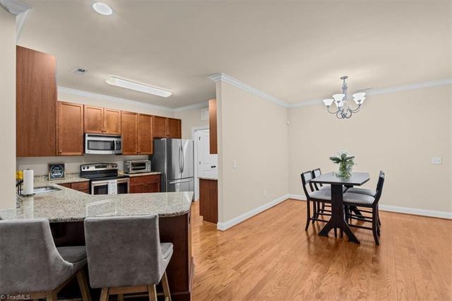 125 Chestnut Bend Drive, Greensboro, NC 27406