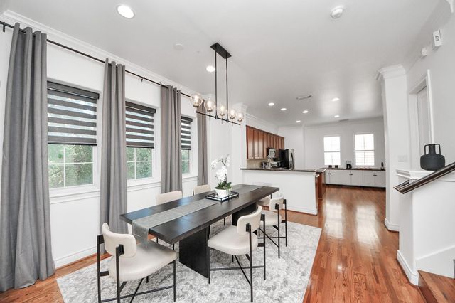 620 Rutland Street A, Houston, TX 77007