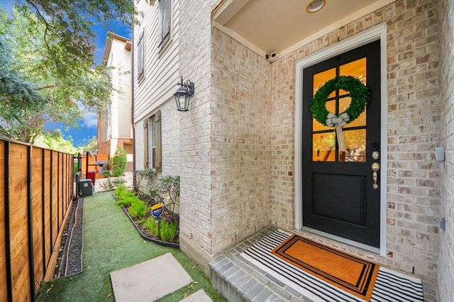 620 Rutland Street A, Houston, TX 77007