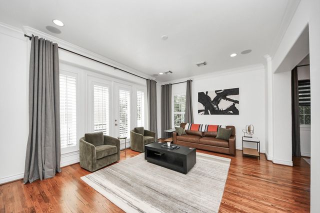 620 Rutland Street A, Houston, TX 77007