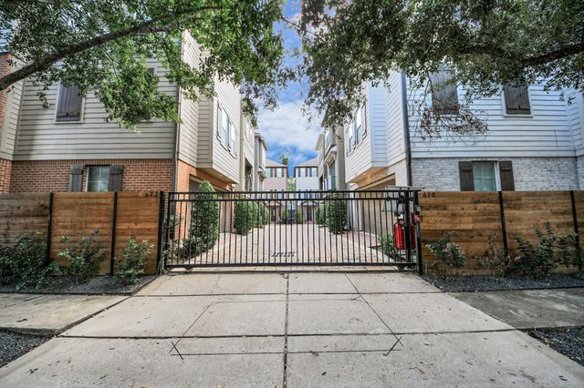 620 Rutland Street A, Houston, TX 77007