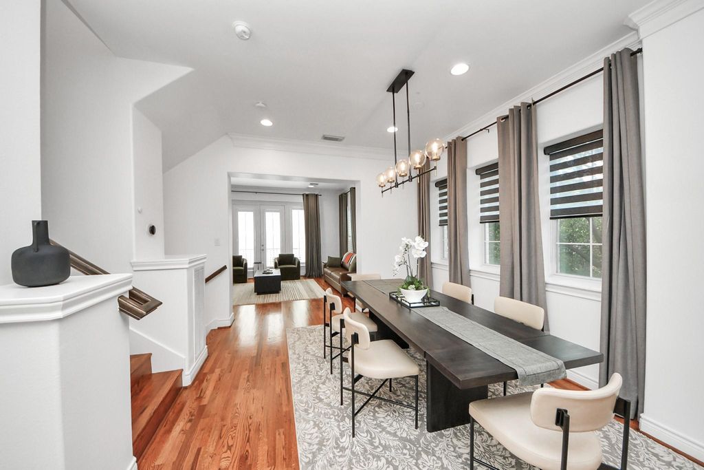 620 Rutland Street A, Houston, TX 77007