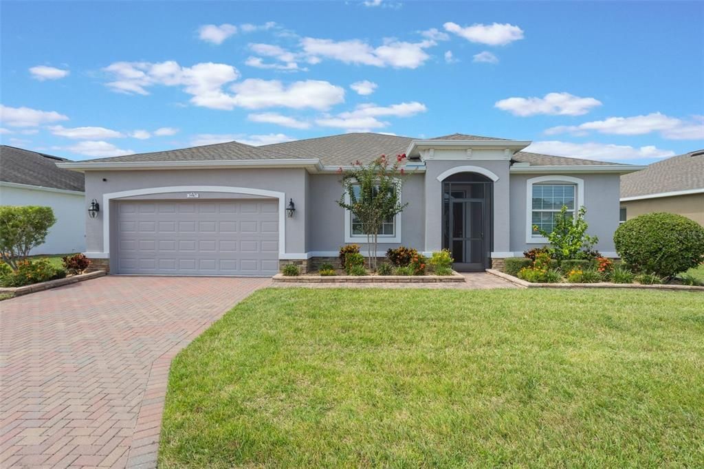 3987 BEDFORD AVENUE, Winter Haven, FL 33884