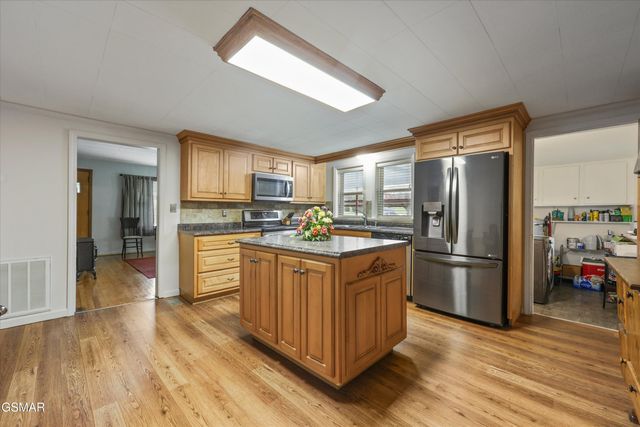 417 Allensville Road, Sevierville, TN 37876