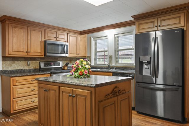 417 Allensville Road, Sevierville, TN 37876