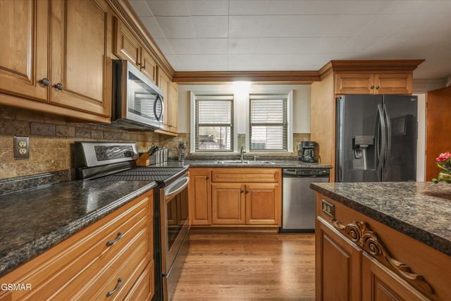 417 Allensville Road, Sevierville, TN 37876