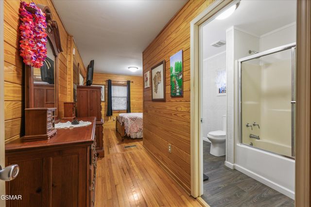 417 Allensville Road, Sevierville, TN 37876