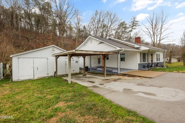 417 Allensville Road, Sevierville, TN 37876