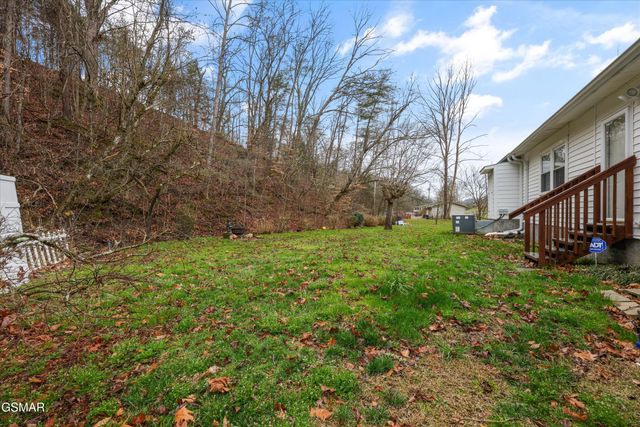 417 Allensville Road, Sevierville, TN 37876