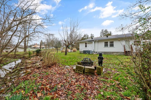417 Allensville Road, Sevierville, TN 37876