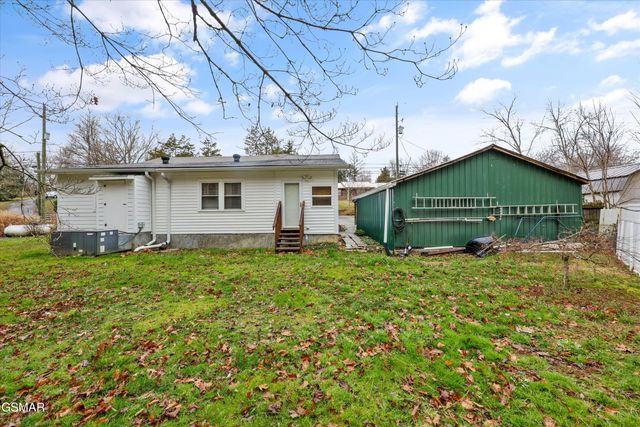 417 Allensville Road, Sevierville, TN 37876
