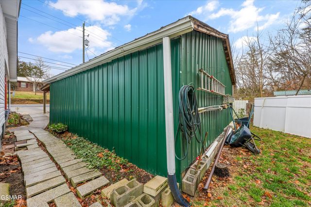 417 Allensville Road, Sevierville, TN 37876