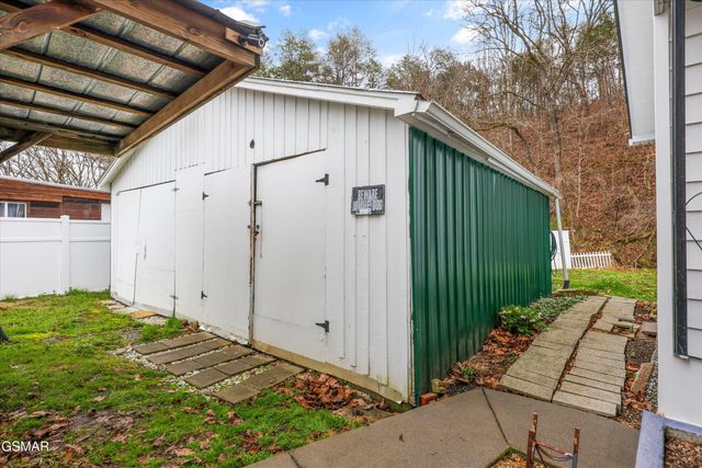 417 Allensville Road, Sevierville, TN 37876