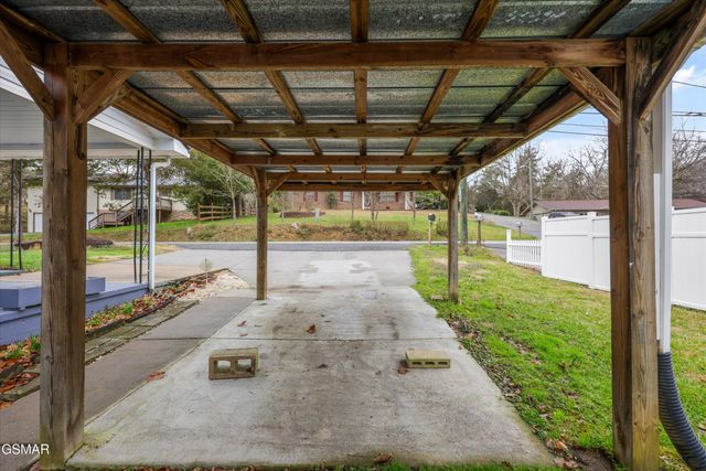 417 Allensville Road, Sevierville, TN 37876