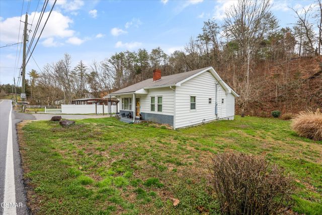 417 Allensville Road, Sevierville, TN 37876