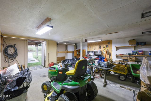 417 Allensville Road, Sevierville, TN 37876