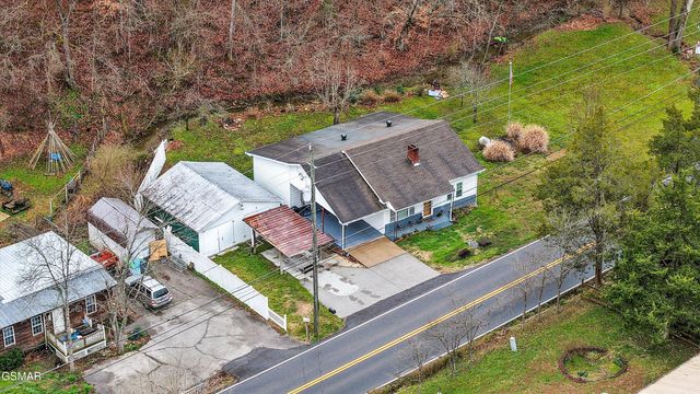 417 Allensville Road, Sevierville, TN 37876