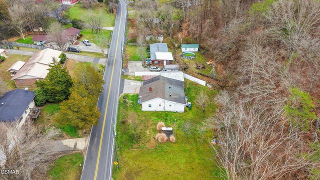 417 Allensville Road, Sevierville, TN 37876
