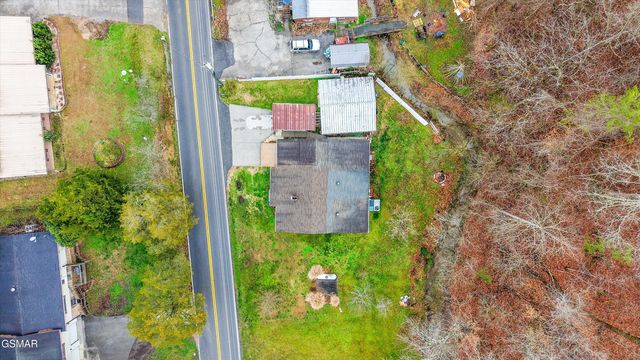 417 Allensville Road, Sevierville, TN 37876