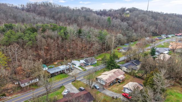 417 Allensville Road, Sevierville, TN 37876