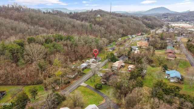 417 Allensville Road, Sevierville, TN 37876