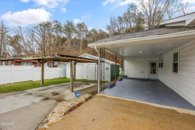 417 Allensville Road, Sevierville, TN 37876