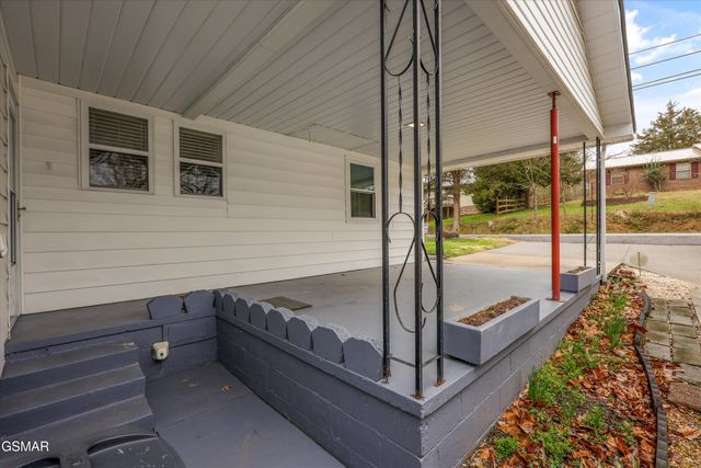 417 Allensville Road, Sevierville, TN 37876