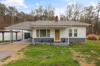 417 Allensville Road, Sevierville, TN 37876