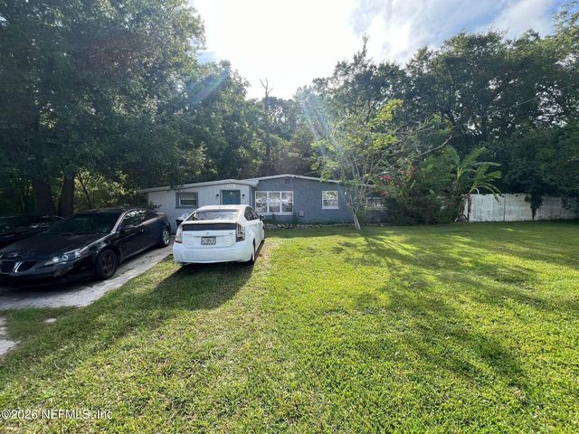 1041 SEMINOLE Avenue, Jacksonville, FL 32254