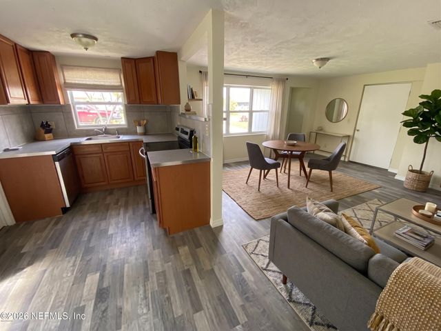 1041 SEMINOLE Avenue, Jacksonville, FL 32254