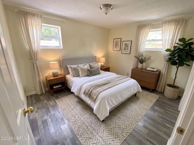 1041 SEMINOLE Avenue, Jacksonville, FL 32254