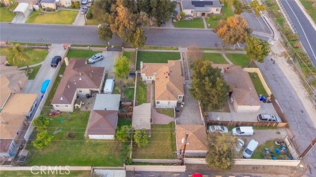 915 W 23rd Street, San Bernardino, CA 92405